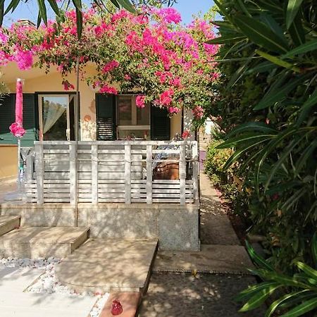 Villa Babai Santa Lucia  Exterior photo