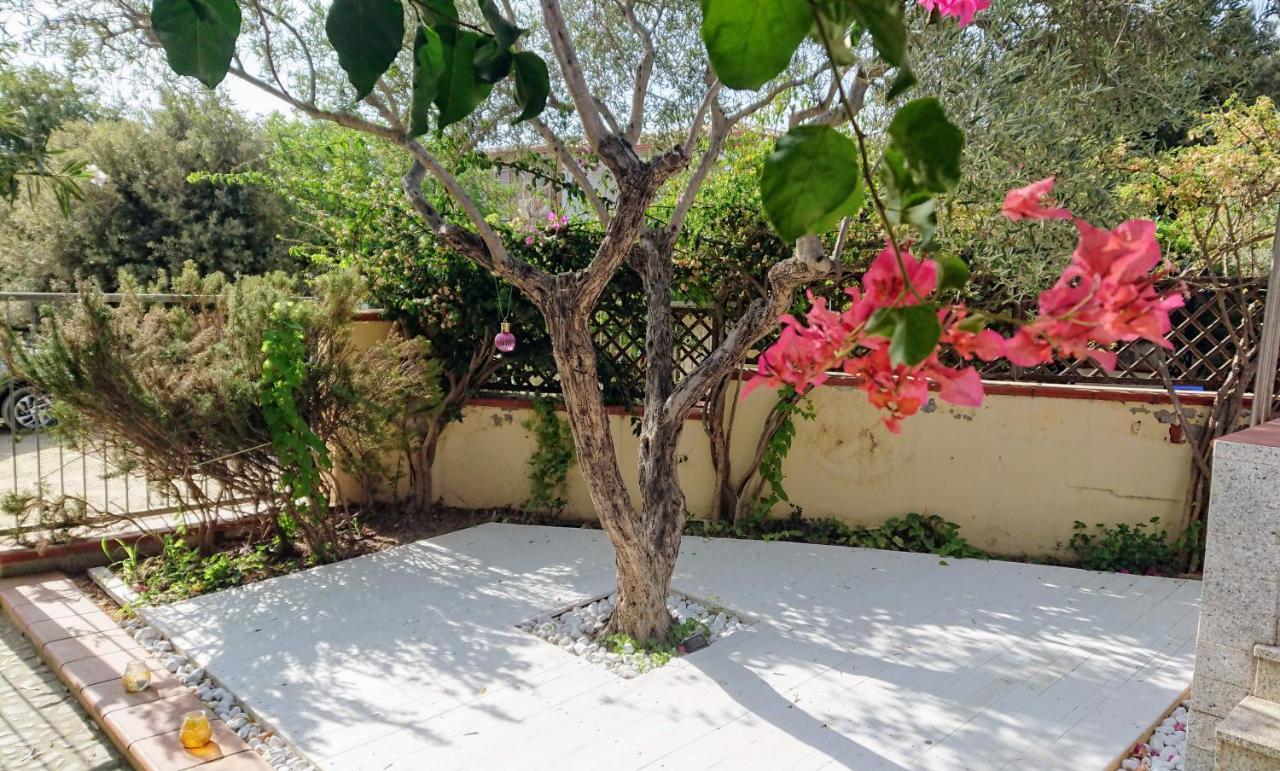 Villa Babai Santa Lucia  Exterior photo