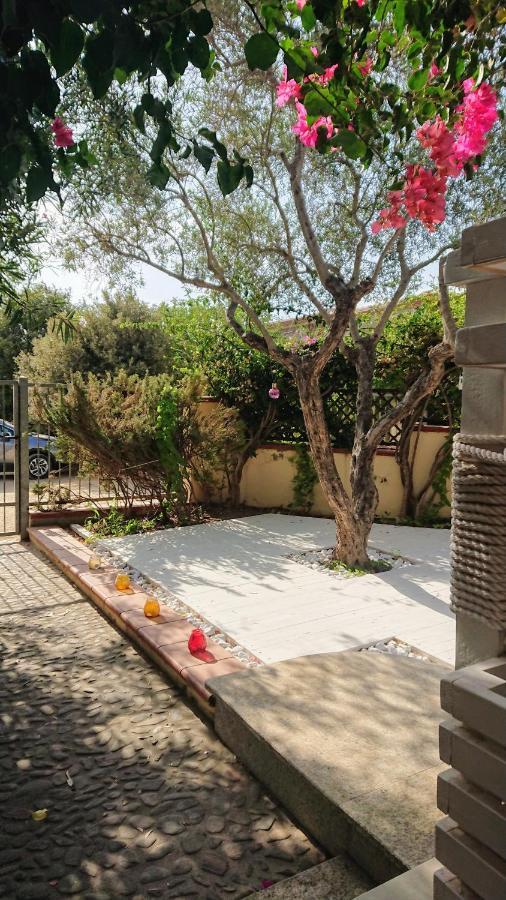 Villa Babai Santa Lucia  Exterior photo